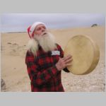 Bill Denneen's Winter Solstice Hike and Feast - 25 December 2005