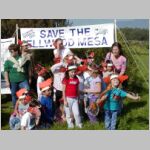 Ellwood Preservation Kickoff