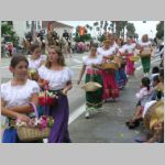 Santa Barbara Fiesta - August 2006