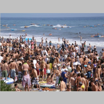 Floatopia - 5 April 2008 - Isla Vista, CA
