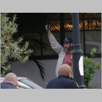 Gun Standoff - Ralph's Supermarket - Downtown Santa Barbara - 28 September 2007