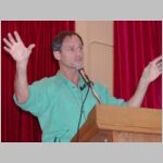 Dr Michael Newdow