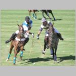 Polo with WCSC - 27 August 2006