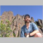 Pinnacles National Monument - 7 July 2005