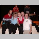 Jack & Jill Swing Dance 21 MARCH 2003