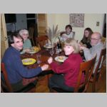 Thanksgiving in the Bay Area -- 27-30 NOV 2003