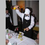 First Afternoon & Dinner in Rio