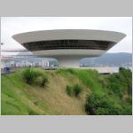 Ferry to Niteroi, Botafogo Walk, Gay Street Parade