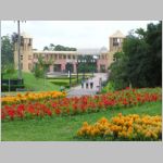 To Curitiba & Curitiba Tour