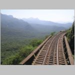 Train to Morretes, University, Dinner