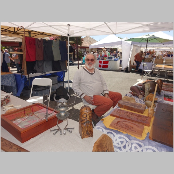 Old World Artisans