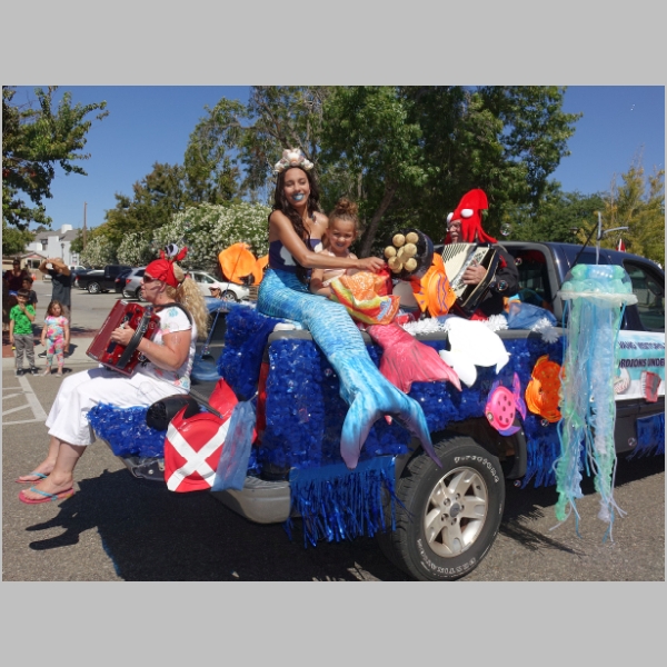Children's Parade