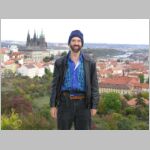 Petrin Hill - Miniatures Museum - Prague Castle