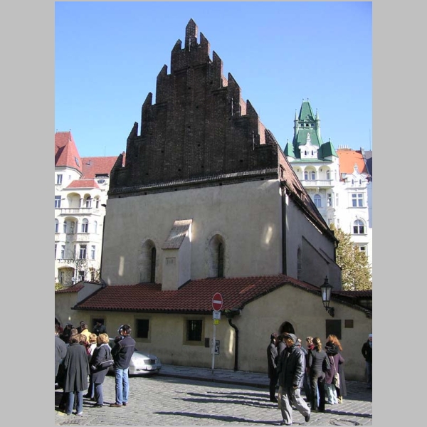 Jewish Quarter and Old Town