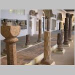 Lapidarium - Modern Art Museum