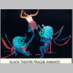 Market - Zoo - Prague Museum - Blacklight Theater