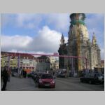 To Dresden and Dresden