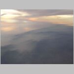 Leaving: Amsterdam - Paris De Gaulle - Los Angeles Approach