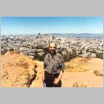 Corona Heights SF