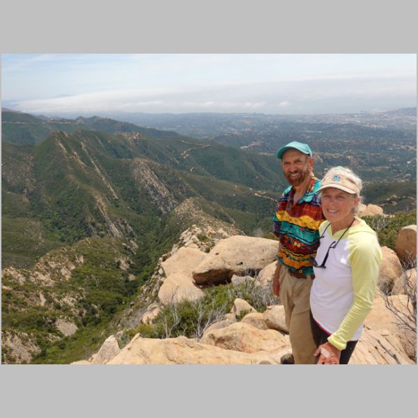 Final Ascent and Summit