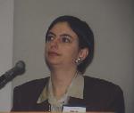 Deborah Holmes