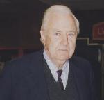 Eugene McCarthy