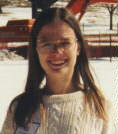 Kelly Vodden - British Columbia