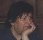 Stanley Aronowitz