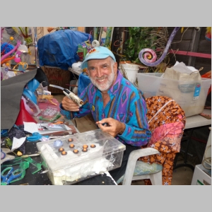 Solstice Workshop - 9 June 2013