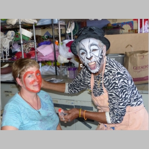 Solstice Workshop - 15 June 2013