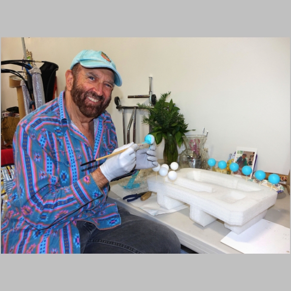 Solstice Workshop - 2 June 2019