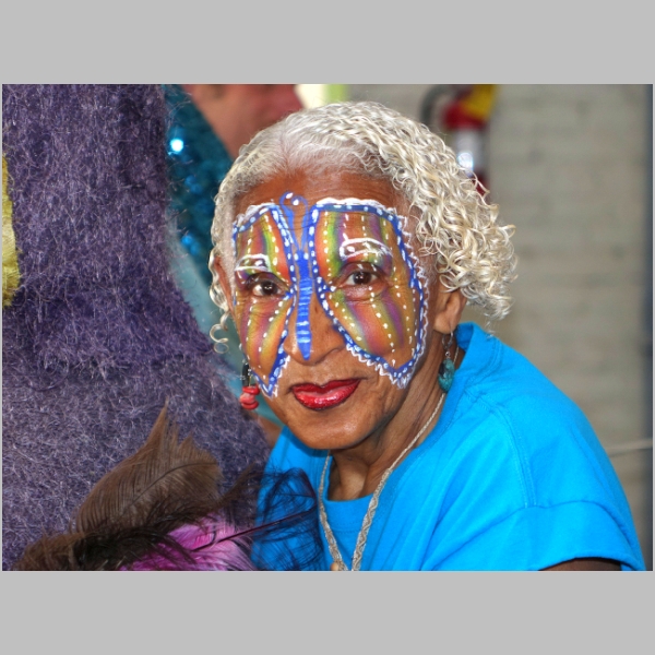 Solstice Workshop - 9 June 2019