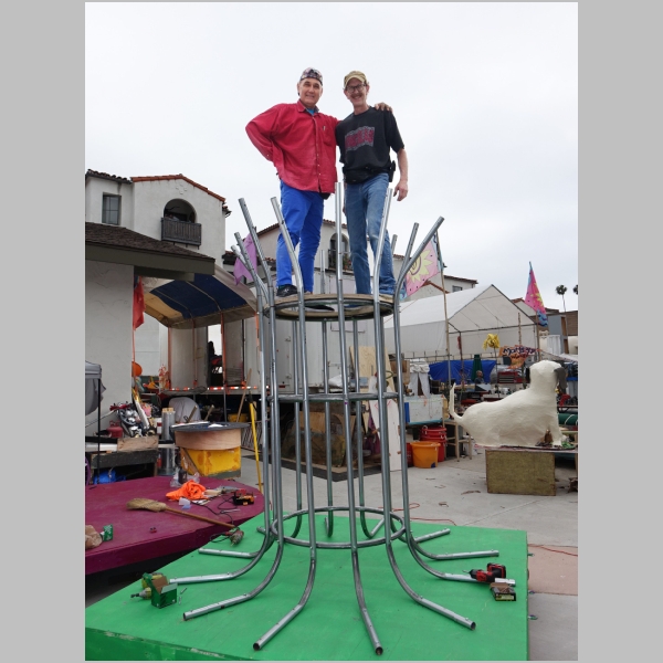 Solstice Workshop - 14 June 2019