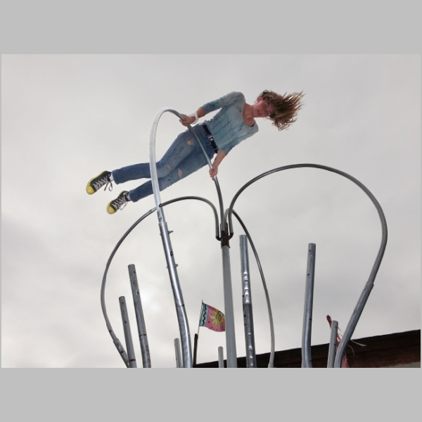 Solstice Workshop - 15 June 2019