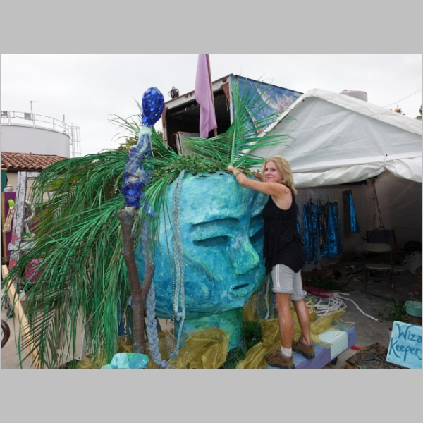 Solstice Workshop - 18 June 2019