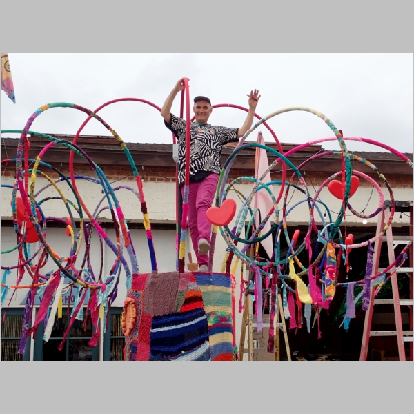 Solstice Workshop - 20 June 2019