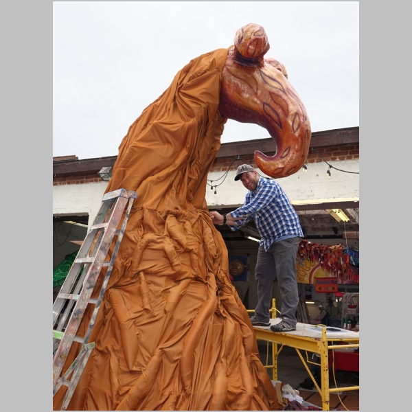 Solstice Workshop - 21 June 2019