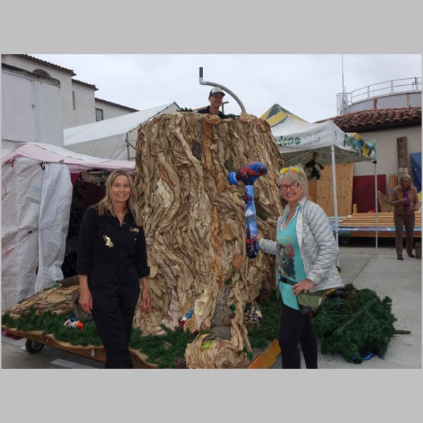 Solstice Workshop - 9 June 2023