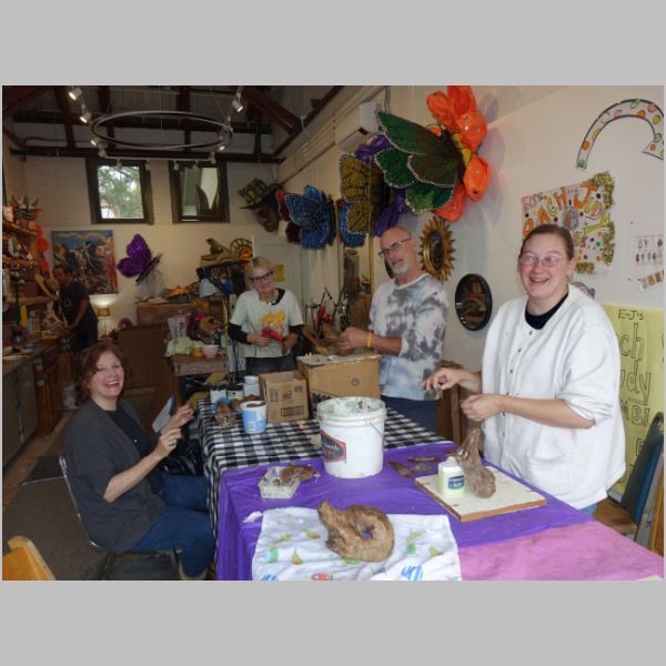 Solstice Workshop - 11 June 2023